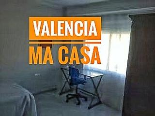 Flat in La Bega Baixa - Plaza Xúquer