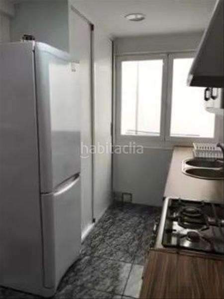 Foto f25edffd-dbc1-406a-a7f9-1d870d5ee3f4. Rent flat with heating in La Bega Baixa - Plaza Xúquer Valencia