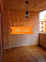 Location Appartement à Aiora