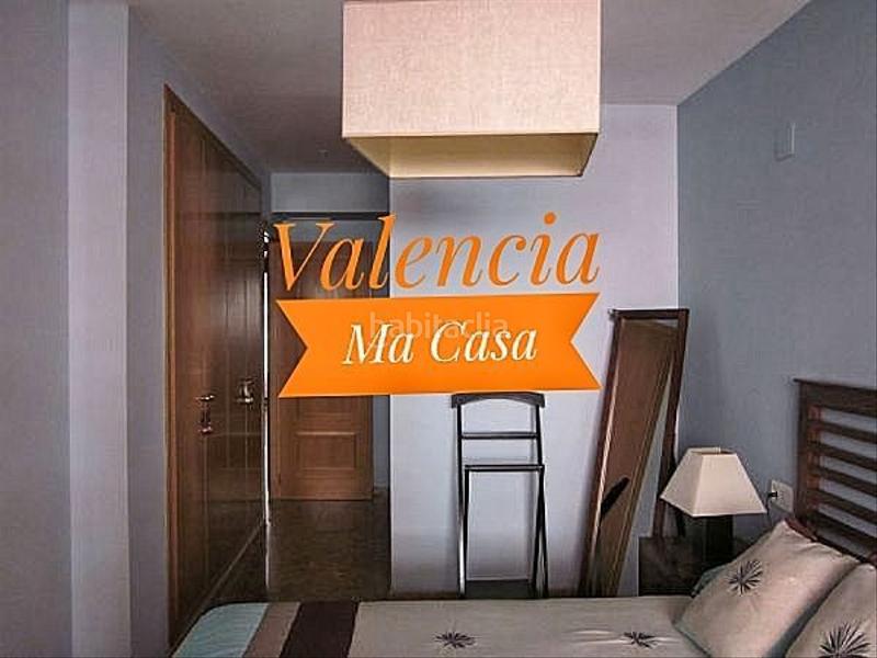 Foto f2856c6c-3e78-45a3-9754-adc43085735e. Location appartement avec parking dans Aiora Valencia