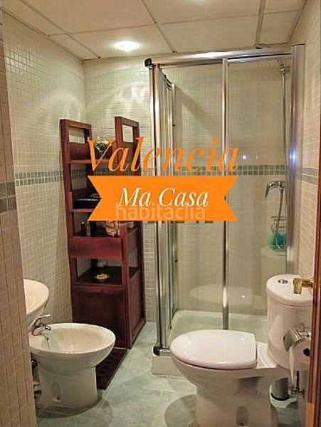 Foto 041d045c-b56a-4add-bafa-d19e40ea54b4. Miete etagenwohnung mit parking in Aiora Valencia