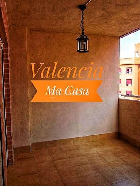 Foto b26b36d4-29dd-43f5-ad1b-62678a6cae51. Miete etagenwohnung mit parking in Aiora Valencia