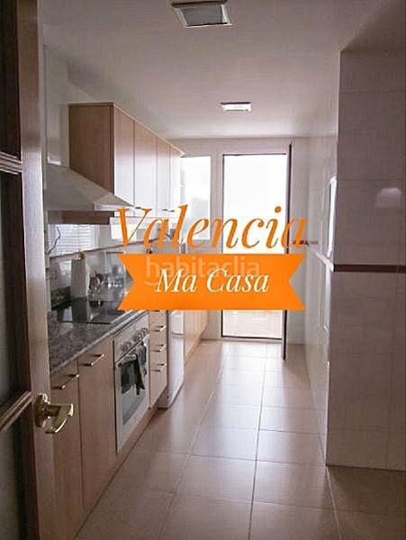 Foto 3535128e-ca34-4a80-bf6e-64b52592e5fe. Rent flat with parking in Aiora Valencia