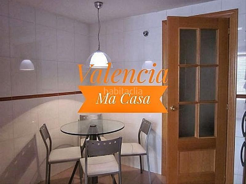 Foto 3f9d9a27-3e16-403d-b2c4-8524231e9a08. Rent flat with parking in Aiora Valencia