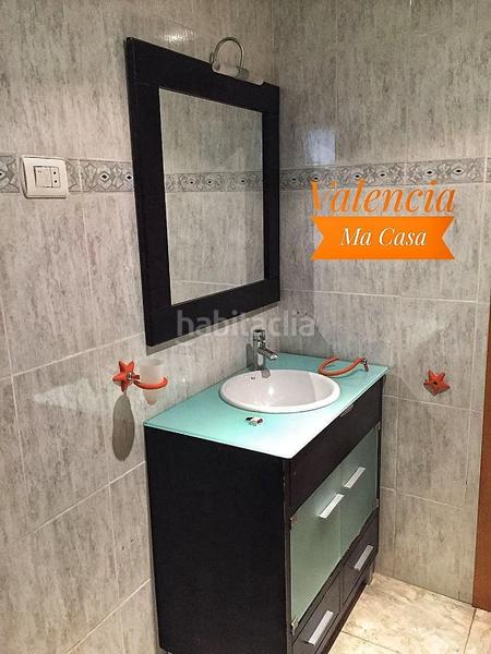 Foto 0c180d3f-3ed8-4d66-a6fd-76099d9202e2. Affitto appartamento con riscaldamento in Torrefiel Valencia