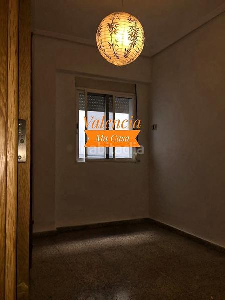Foto c308c7f4-e5f4-40c1-ade7-12af7e2708bd. Affitto appartamento con riscaldamento in Torrefiel Valencia