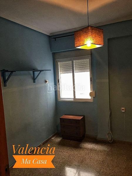 Foto 160935d9-04c5-457e-87d5-1169d4f03590. Miete etagenwohnung mit heizung in Torrefiel Valencia
