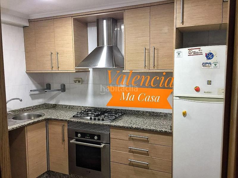 Foto 72e2f6f4-a1ae-4646-b10f-1b5768d1e441. Miete etagenwohnung mit heizung in Torrefiel Valencia