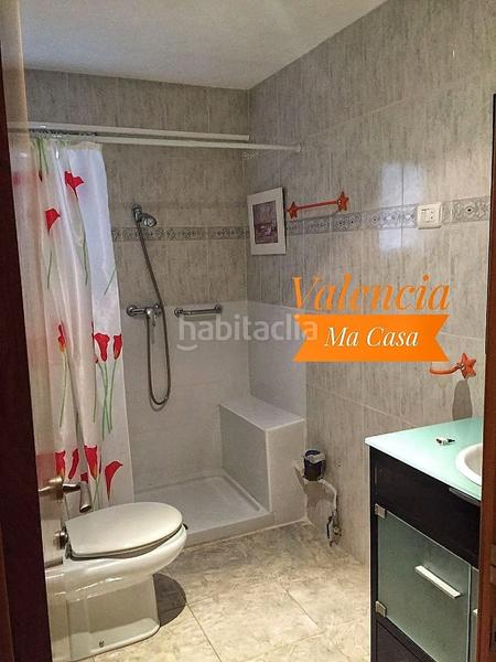 Foto 54f5128a-03cc-45eb-9ce2-4fbaa489902f. Rent flat with heating in Torrefiel Valencia