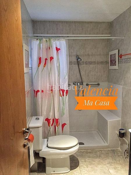 Foto bd81f6aa-4ee2-4324-9d55-b42517dc4983. Rent flat with heating in Torrefiel Valencia