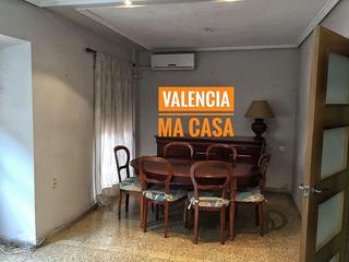Rent Flat in Torrefiel