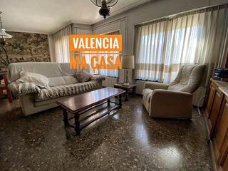 Location Appartement à La Bega Baixa - Plaza Xúquer