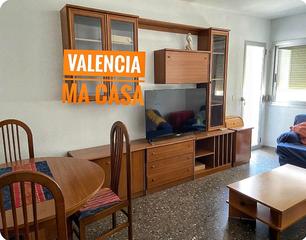 Location Appartement à Ciutat Jardí