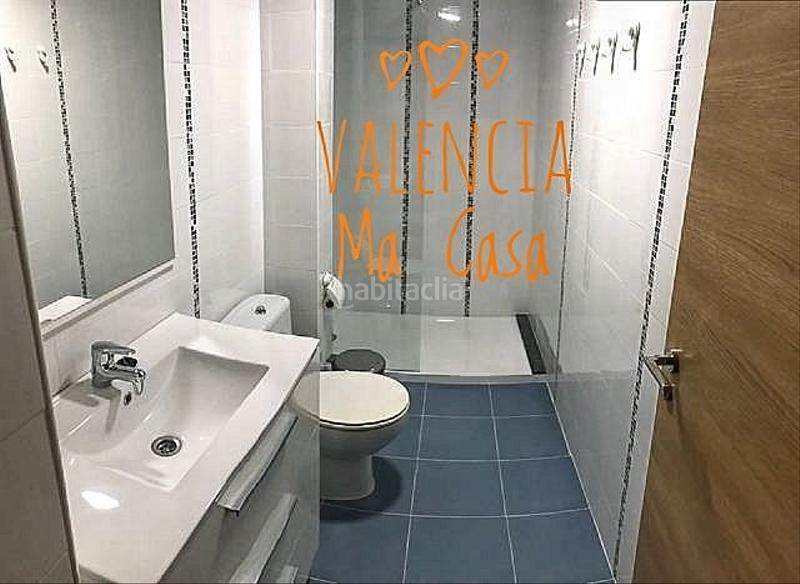 Foto 2521d79f-8502-442f-aef6-a5d2423a847f. Location appartement avec chauffage dans L´Amistat Valencia