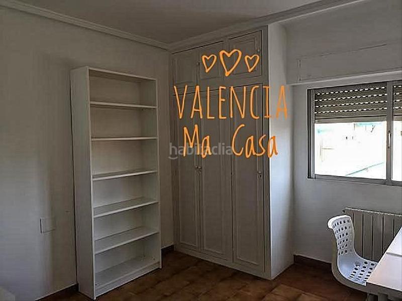 Foto aade0b23-9bec-4b6e-89e6-a5ba17bf6eb9. Location appartement avec chauffage dans L´Amistat Valencia