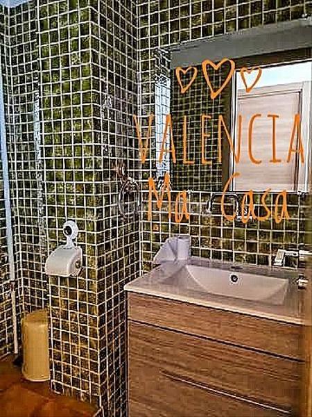 Foto e52767e1-ee0e-48d2-a119-445240c98f8f. Location appartement avec chauffage dans L´Amistat Valencia