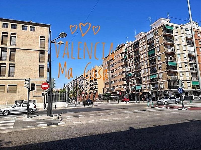 Foto b27e24a1-b078-46ca-b226-523c4302796a. Rent flat with heating in L´Amistat Valencia