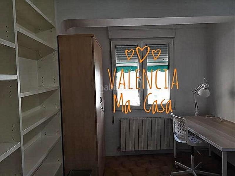 Foto b6eca3f8-f48a-44da-be81-3230e74ad5d6. Rent flat with heating in L´Amistat Valencia