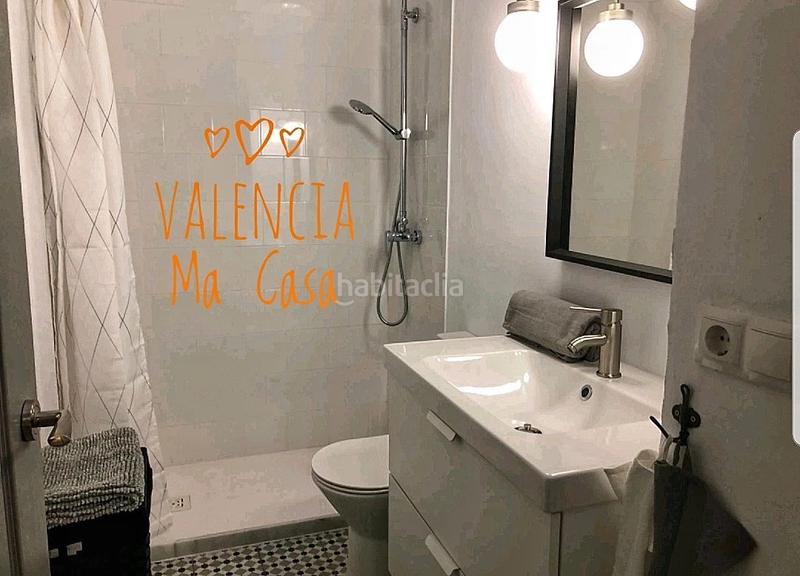 Foto 3dd1b882-f19d-4657-b055-cef78c224d58. Location appartement avec chauffage dans Barrio Benicalap Valencia