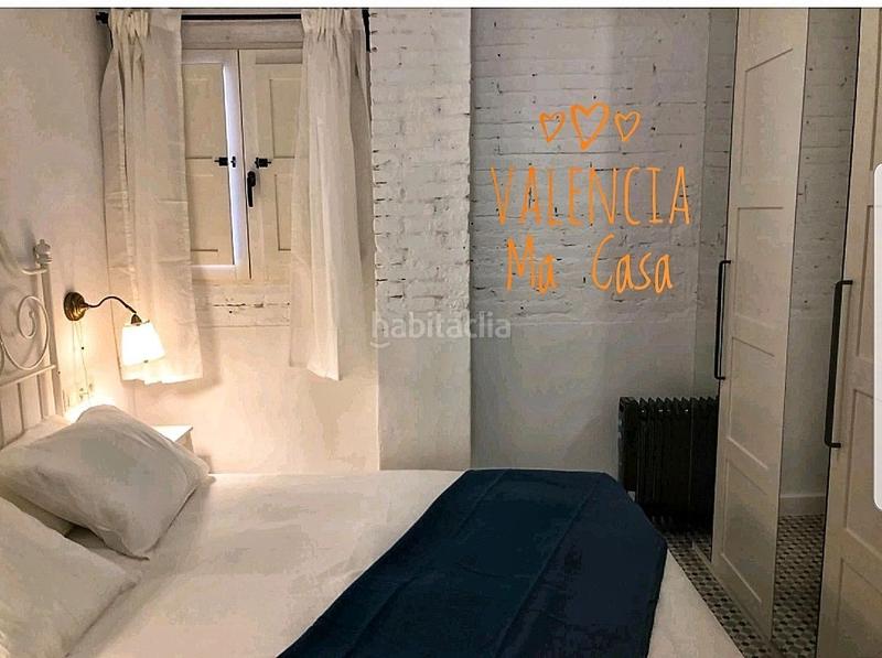 Foto c66fc57c-3c53-4615-b33a-542b5fdf9044. Location appartement avec chauffage dans Barrio Benicalap Valencia