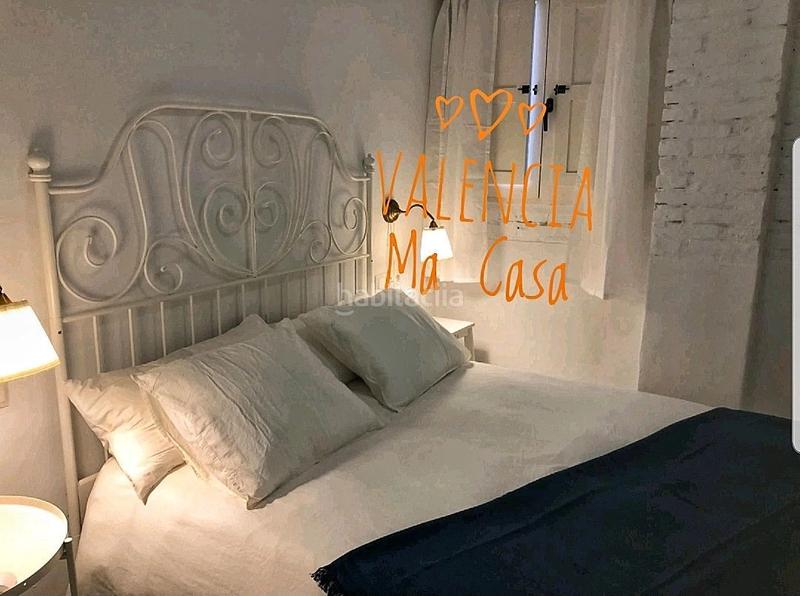 Foto d7292600-ed02-44e2-a19b-e7f7ca1bc1c9. Location appartement avec chauffage dans Barrio Benicalap Valencia