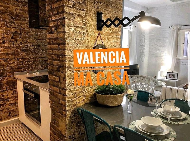 Foto a6f338f9-3b69-4b94-93c6-b0ca81aaab6b. Alquiler piso en Barrio Benicalap Valencia