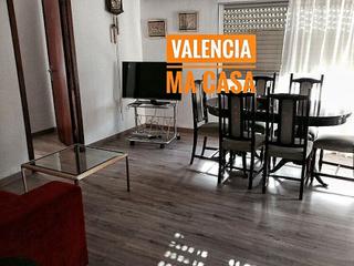 Flat in Ciutat Jardí