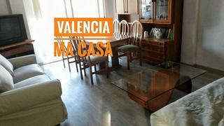 Rent Flat in L´Amistat