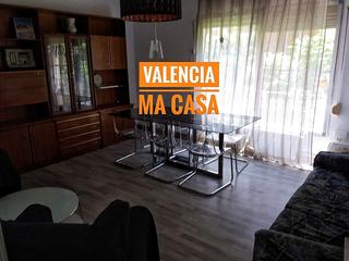 Location Appartement à Exposició