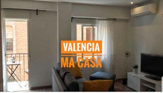 Miete Etagenwohnung in Marxalenes