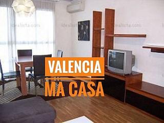 Location Appartement à La Carrasca