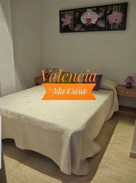 Foto 087550b8-008e-42be-b0d4-62fe09470a23. Location appartement avec chauffage dans Ciutat Jardí Valencia