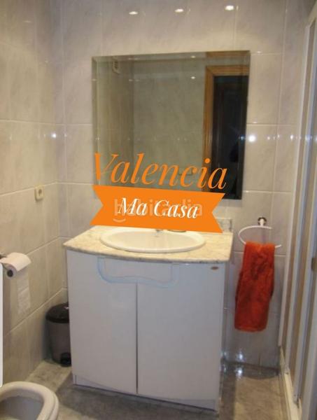 Foto 5593867f-4aa0-4e94-b53b-4c26fc6f0ea1. Location appartement avec chauffage dans Ciutat Jardí Valencia