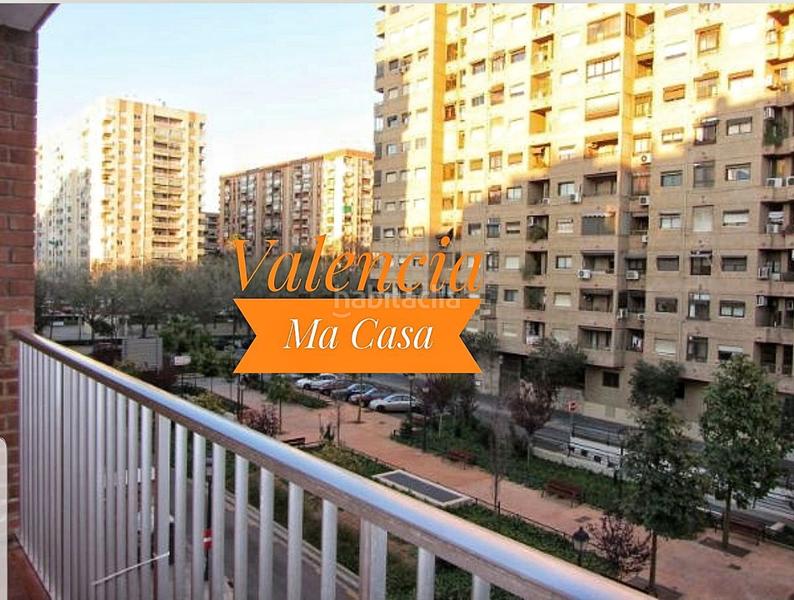 Foto 78c3b285-5980-4d71-be48-2eac3d32f40d. Location appartement avec chauffage dans Ciutat Jardí Valencia