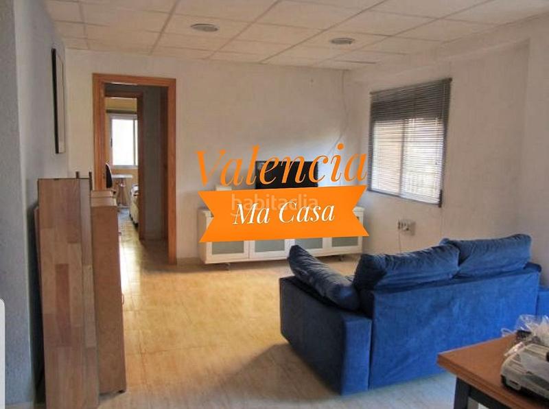 Foto 8cac5c3d-5a95-474f-972b-2cbef372912b. Location appartement avec chauffage dans Ciutat Jardí Valencia