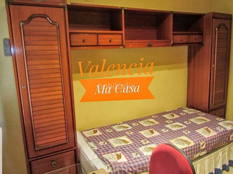 Foto 9e3ae0c0-52af-48b8-8d2b-31f346290aa1. Location appartement avec chauffage dans Ciutat Jardí Valencia