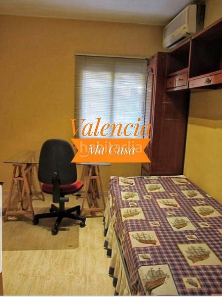 Foto b53a8ef2-8899-494b-9c77-1e9fb214ef6b. Location appartement avec chauffage dans Ciutat Jardí Valencia