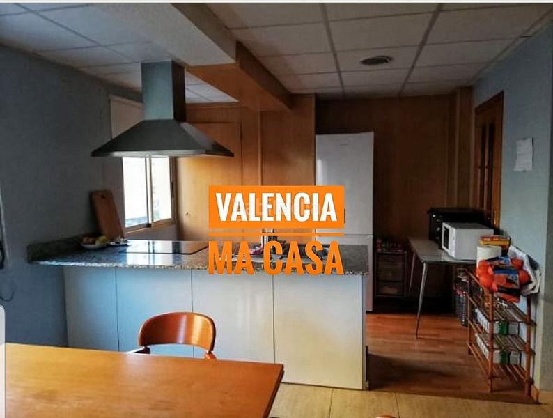 Foto e70f5651-5e99-4756-8192-c2c8f48f957c. Location appartement avec chauffage dans Ciutat Jardí Valencia