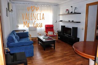 Location Appartement à Ciutat Jardí