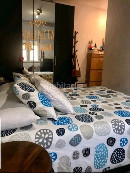 Foto 4d4443c7-ee79-469b-b6a5-222cbdcdc9b0. Affitto appartamento con riscaldamento in L´Amistat Valencia