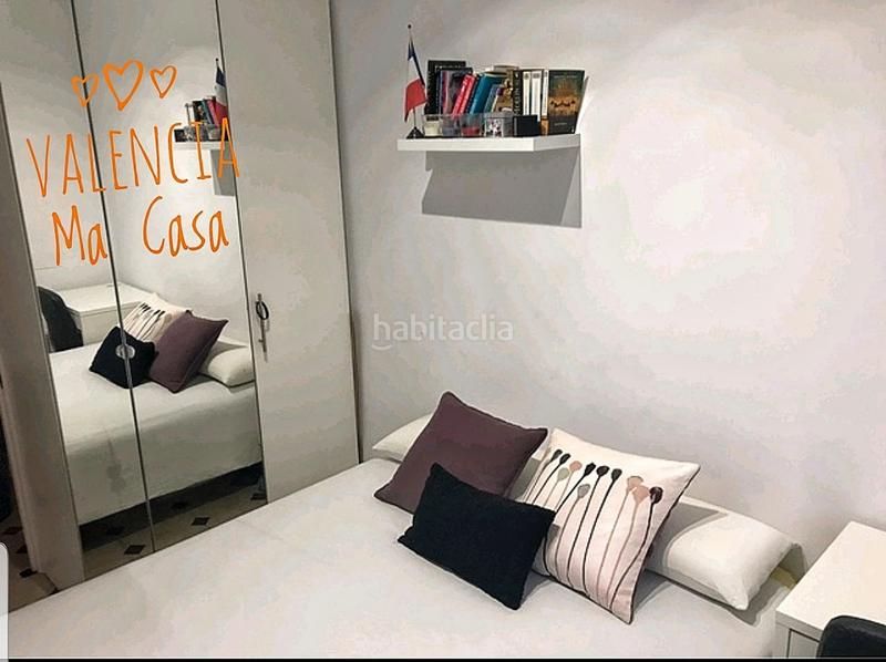 Foto 21b99341-ca00-48ad-8284-6ecdbab87e40. Location appartement avec chauffage dans L´Amistat Valencia