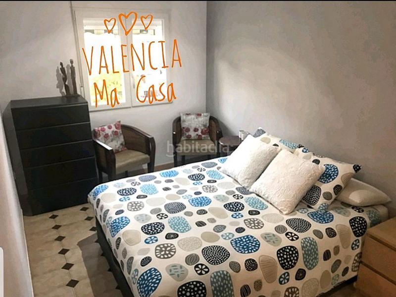 Foto e4caea8d-dc91-40fd-bb2e-ddece90d6c0a. Location appartement avec chauffage dans L´Amistat Valencia