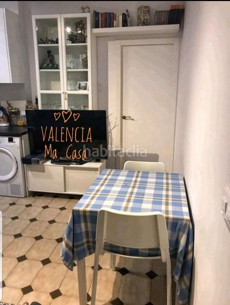 Foto e9ba6a37-0466-41eb-a4a9-6b873fb05a7f. Location appartement avec chauffage dans L´Amistat Valencia