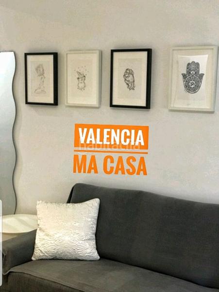 Foto adcb7802-b69c-4b33-8e14-8219faebcc71. Lloguer pis amb calefacció a L´Amistat Valencia