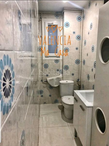 Foto 1f1d638a-746d-409e-bc4b-6416f3d928f2. Alquiler piso en L´Amistat Valencia