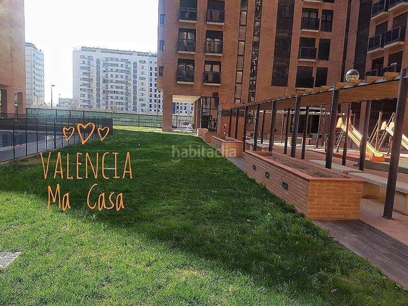 Foto 720c0ceb-0b73-468c-8d4d-55e0cfc4e992. Affitto appartamento con parcheggio piscina in Penya-Roja - Avda. Francia Valencia