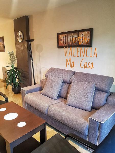 Foto a66478f4-4146-4621-997c-d0b477aaa714. Affitto appartamento con parcheggio piscina in Penya-Roja - Avda. Francia Valencia