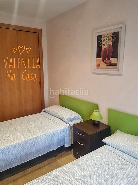 Foto b9d1cdea-a4bf-46c7-b4d3-5bc92e52113c. Affitto appartamento con parcheggio piscina in Penya-Roja - Avda. Francia Valencia