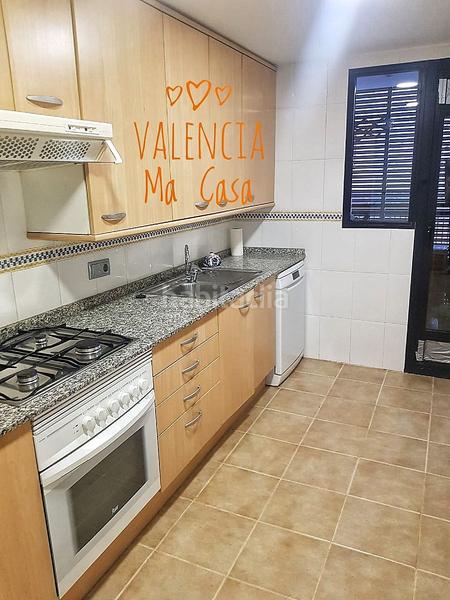 Foto a3a1b245-2f07-4f39-a106-93b9bcf25622. Location appartement avec parking piscine dans Penya-Roja - Avda. Francia Valencia