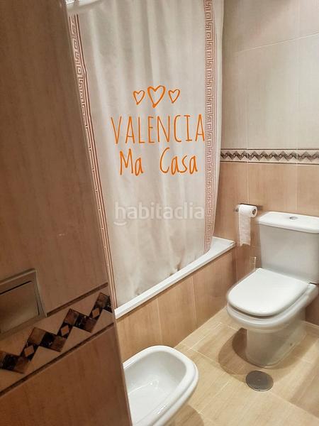 Foto d22d59c1-f2a4-4a02-a6c3-d11cc4ea2d77. Location appartement avec parking piscine dans Penya-Roja - Avda. Francia Valencia